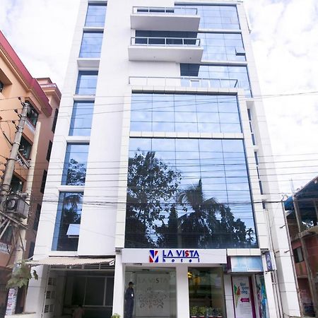 La Vista Hotel Sylhet Luaran gambar