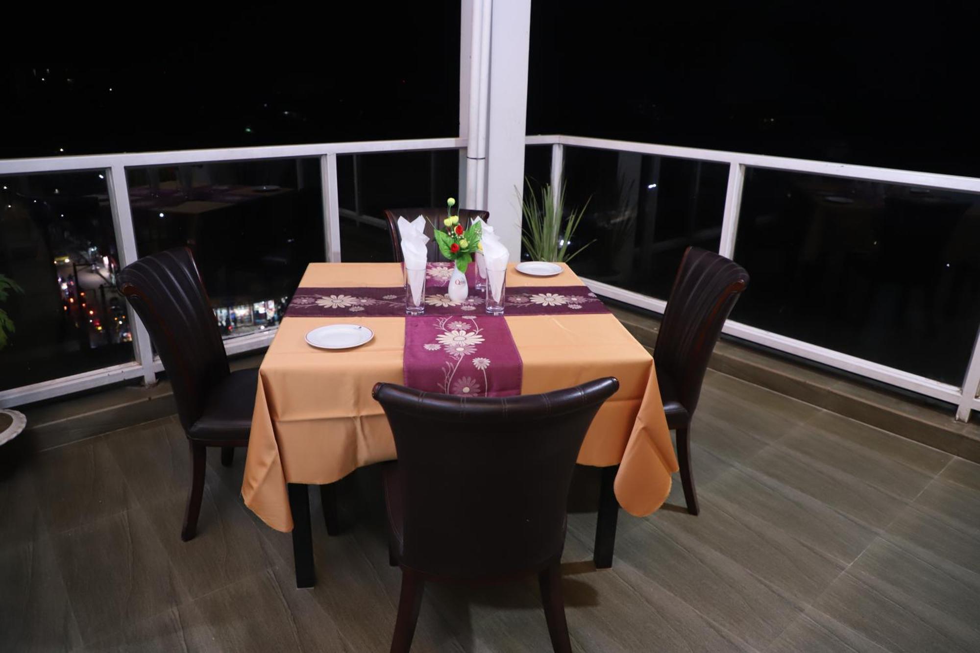 La Vista Hotel Sylhet Luaran gambar