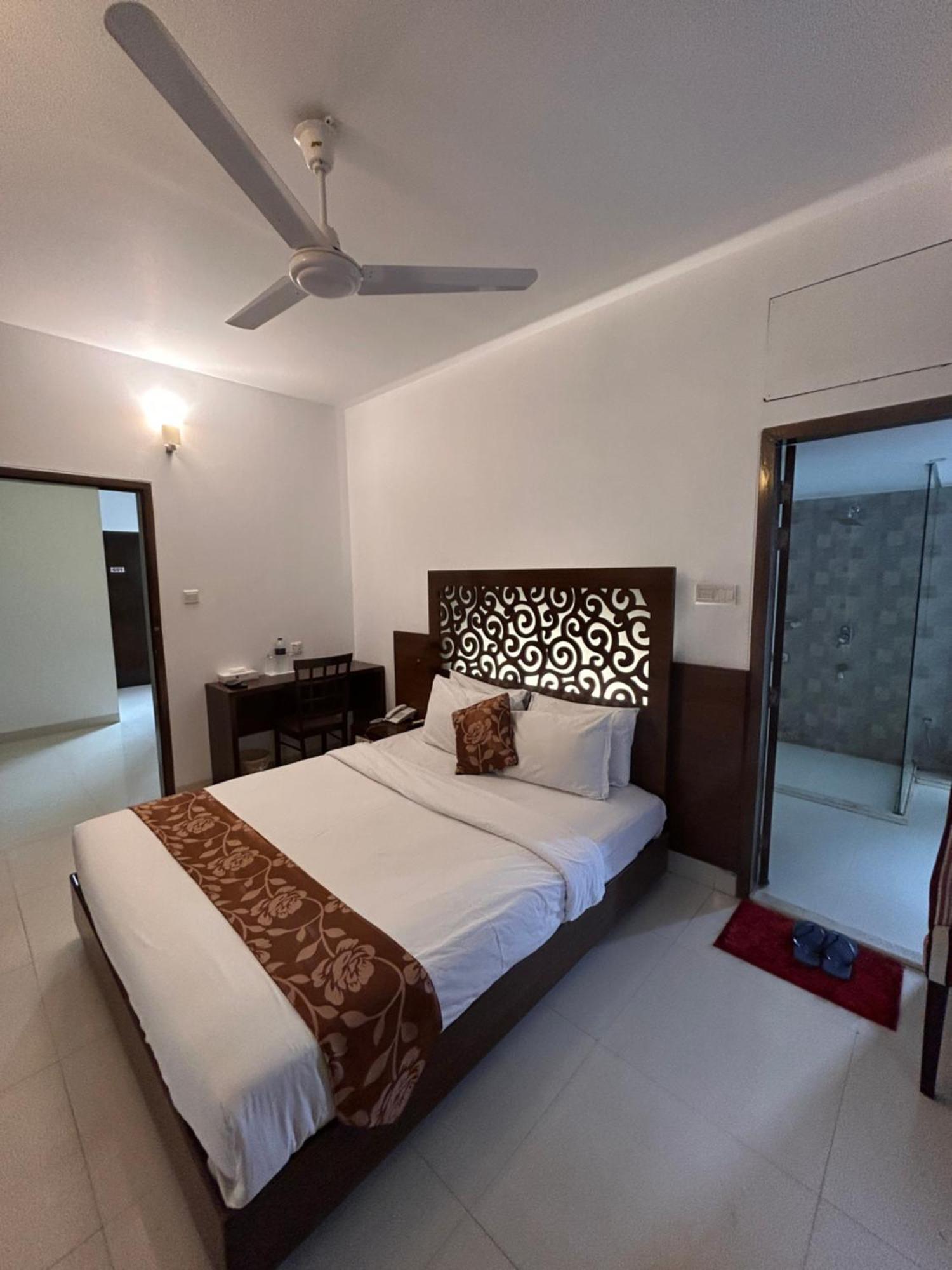 La Vista Hotel Sylhet Luaran gambar
