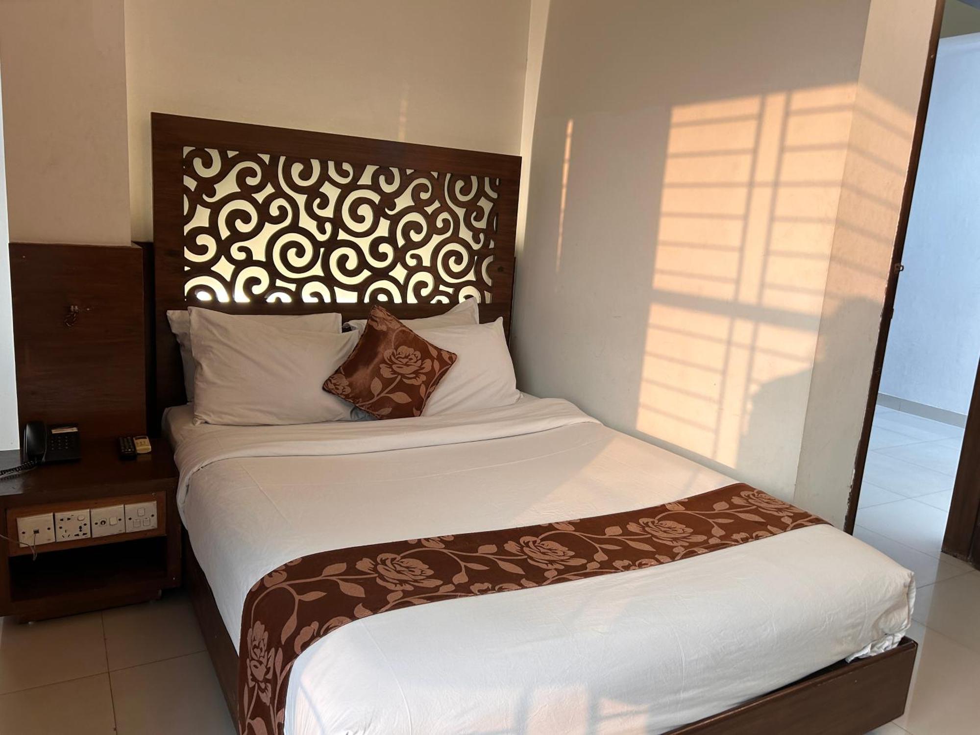 La Vista Hotel Sylhet Luaran gambar
