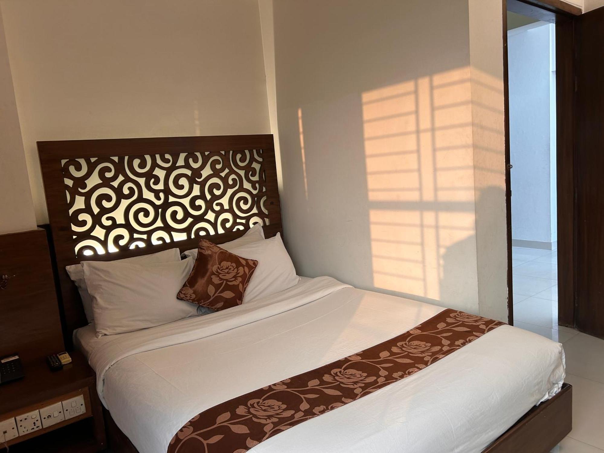 La Vista Hotel Sylhet Luaran gambar