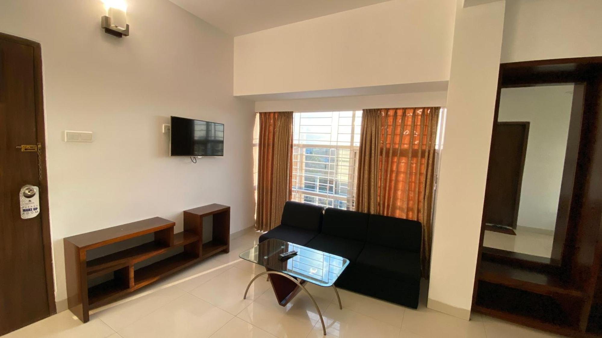 La Vista Hotel Sylhet Luaran gambar